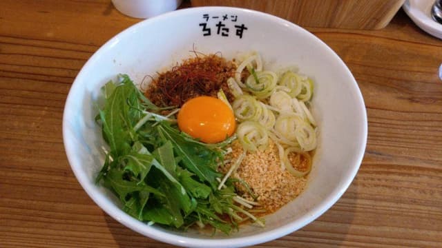 ラーメンろたす - サブ画像1