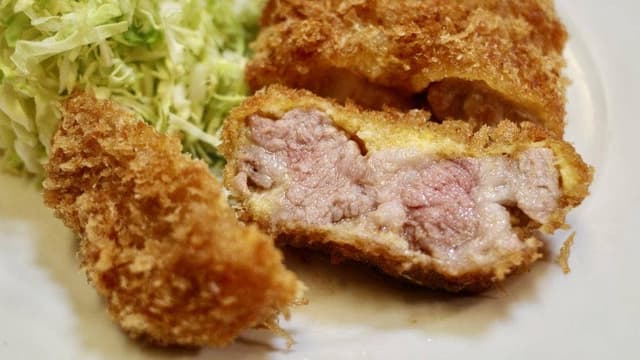 とんかつ ぽん太 - サブ画像1