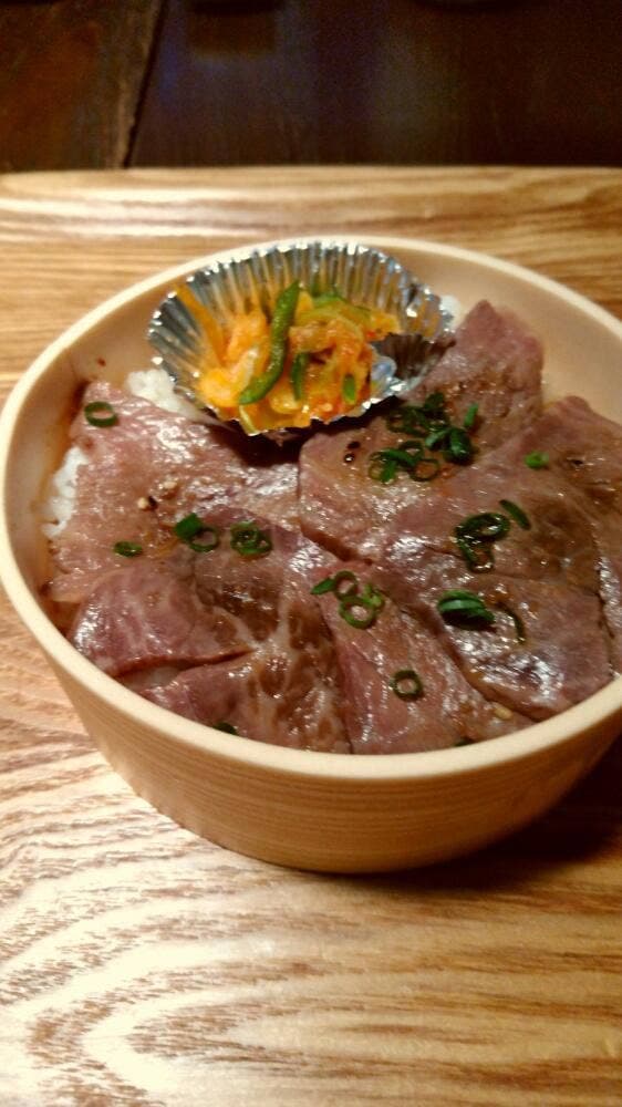 銀座のステーキ 銀座本店 - サブ画像1