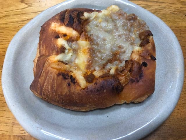 ササキパン本店 - サブ画像1