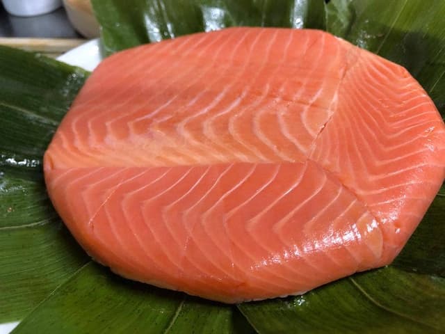 鱒の寿し まつ川 - サブ画像2