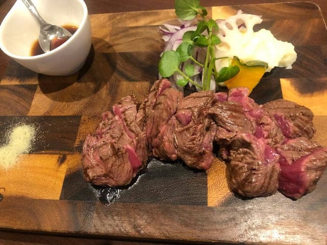 バンズグリルアンドカフェ - サブ画像2