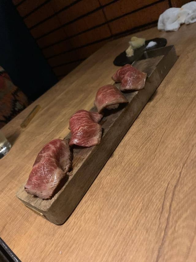 ザ・ミートショップ - サブ画像2