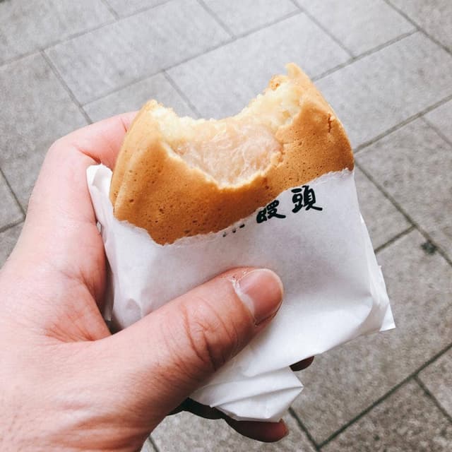 蜂楽饅頭 宮崎若草通店 - サブ画像2