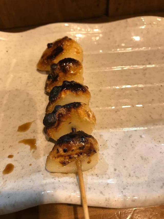 炭焼 一代め 中町店 - サブ画像3