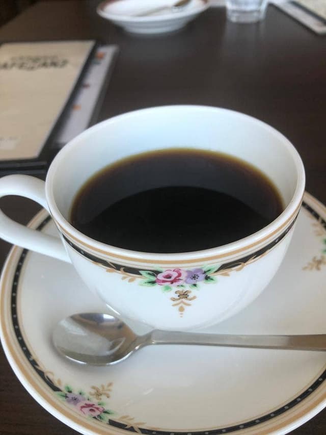 自家焙煎珈琲 CAFE HANS - サブ画像1