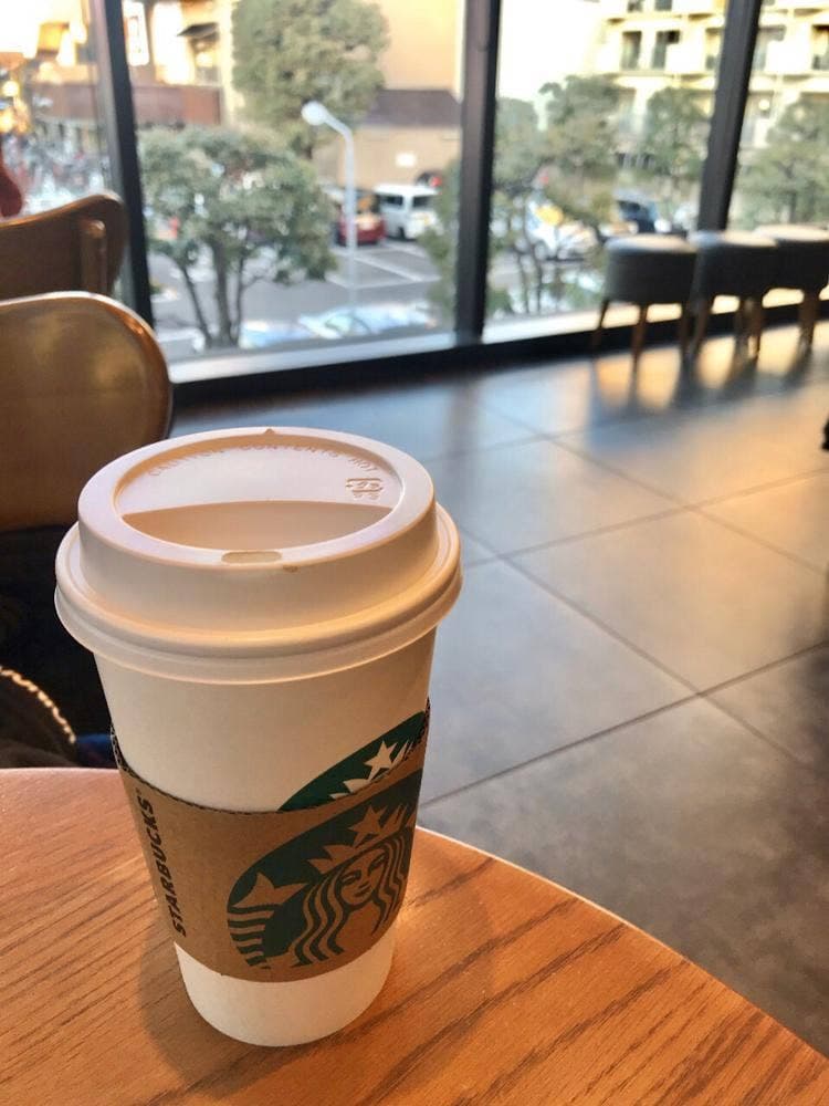 スターバックス コーヒー 京都四条葛野大路店