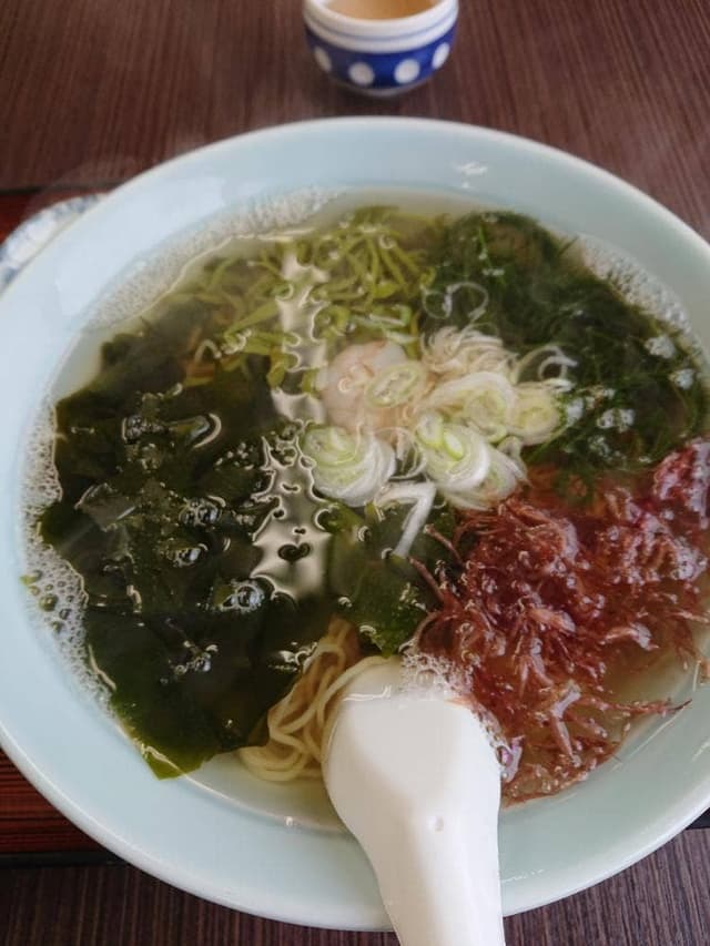 浜茶や食堂 - サブ画像3