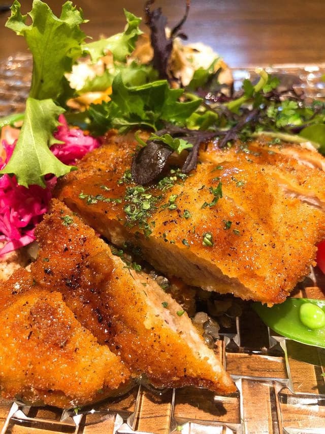 bistro Cochon d'or - サブ画像1