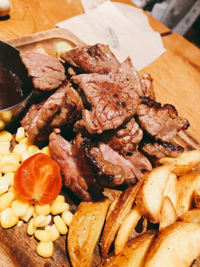 NICK STOCK 広島駅前店 - サブ画像1