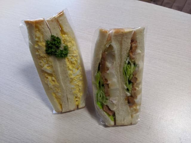 cafe&bakery Dorf - サブ画像2