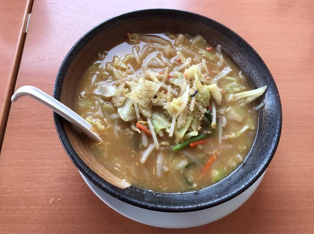 幸楽苑 佐久平店