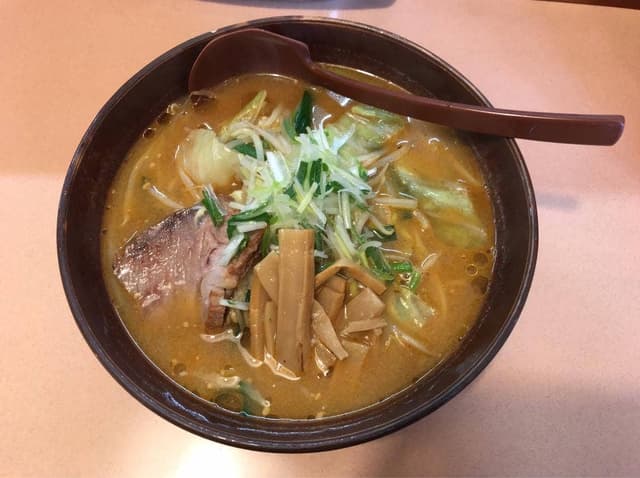 八珍 村山店 - サブ画像1