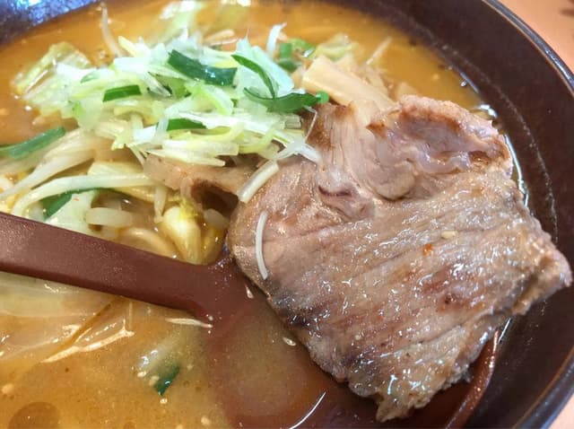 八珍 村山店 - サブ画像3