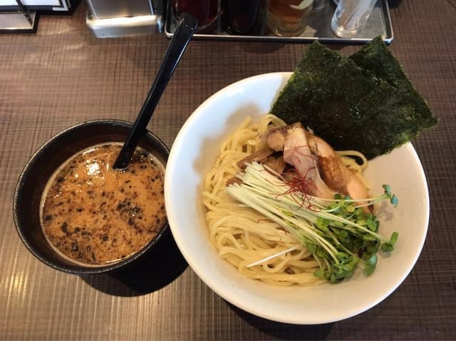 鶏がら屋 - サブ画像3