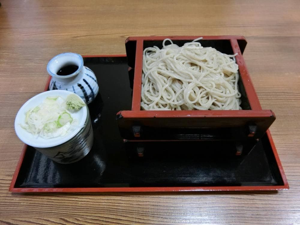 増田屋