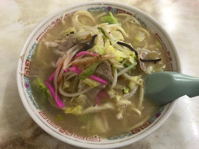 来々軒 - サブ画像1
