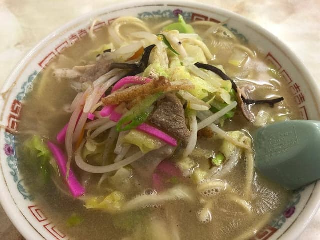 来々軒 - サブ画像3