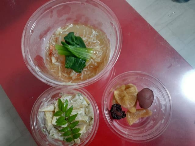 菜米炭゛ - サブ画像2