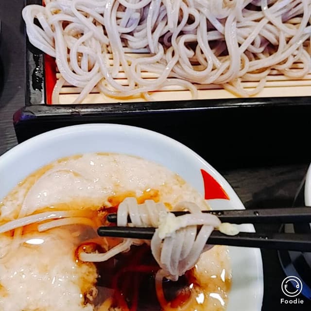 夢庵 横浜宮元町店 - サブ画像2