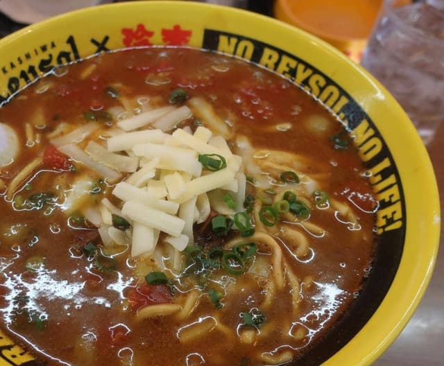 珍来 米本団地前店 - サブ画像1