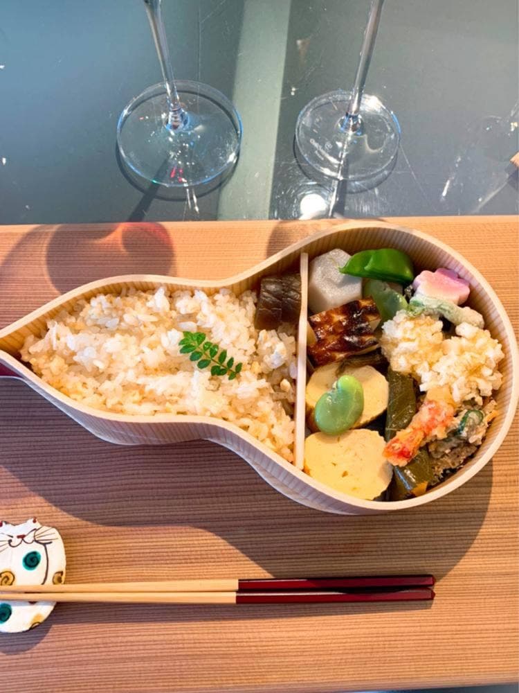 三友居