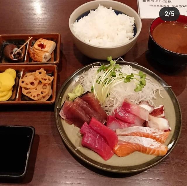 楽屋 - サブ画像2