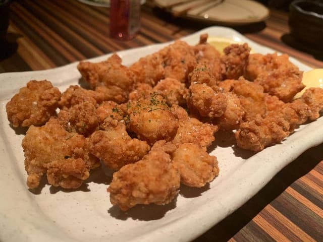 居食屋 四葉 仲町台店 - サブ画像1