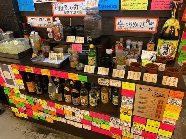 焼肉バカ一代 石垣島店 - サブ画像2