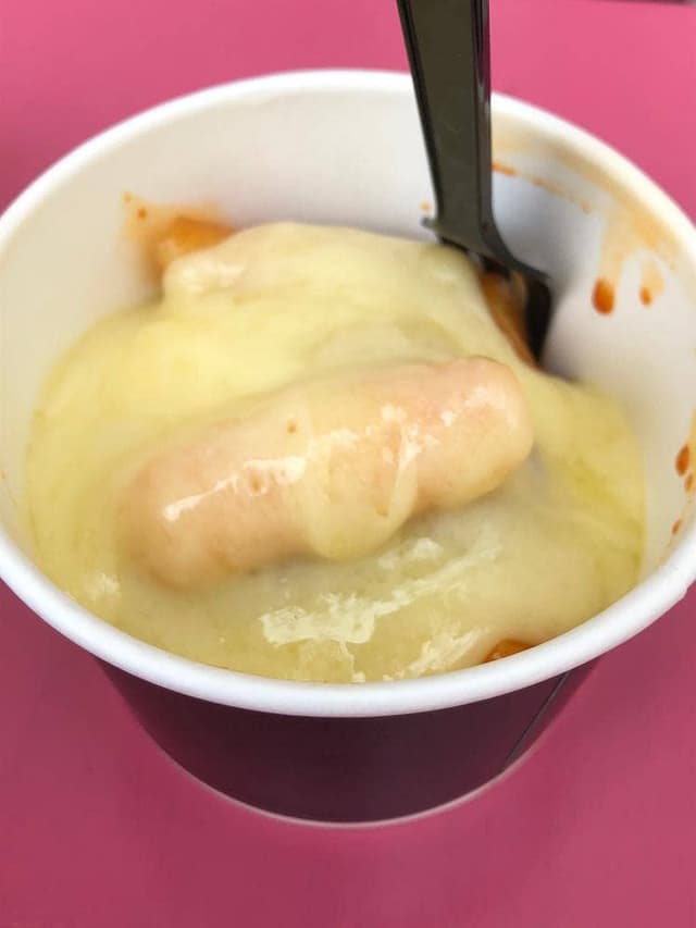 LECKER - サブ画像3