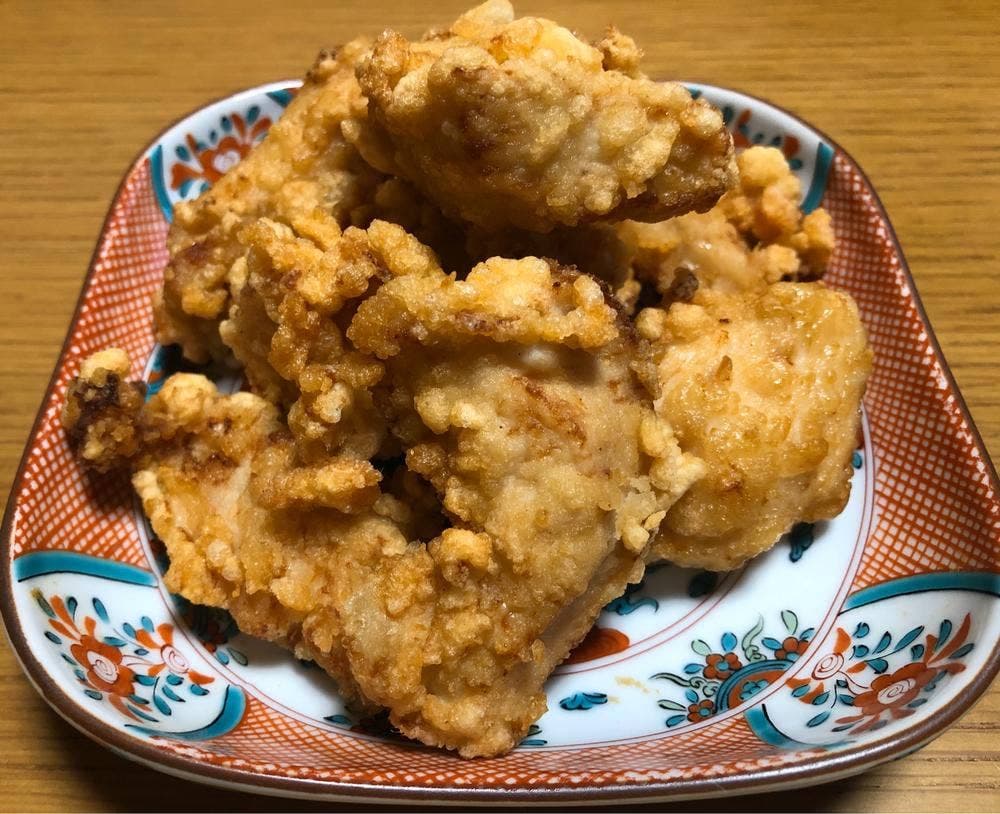 しみずかしわ店