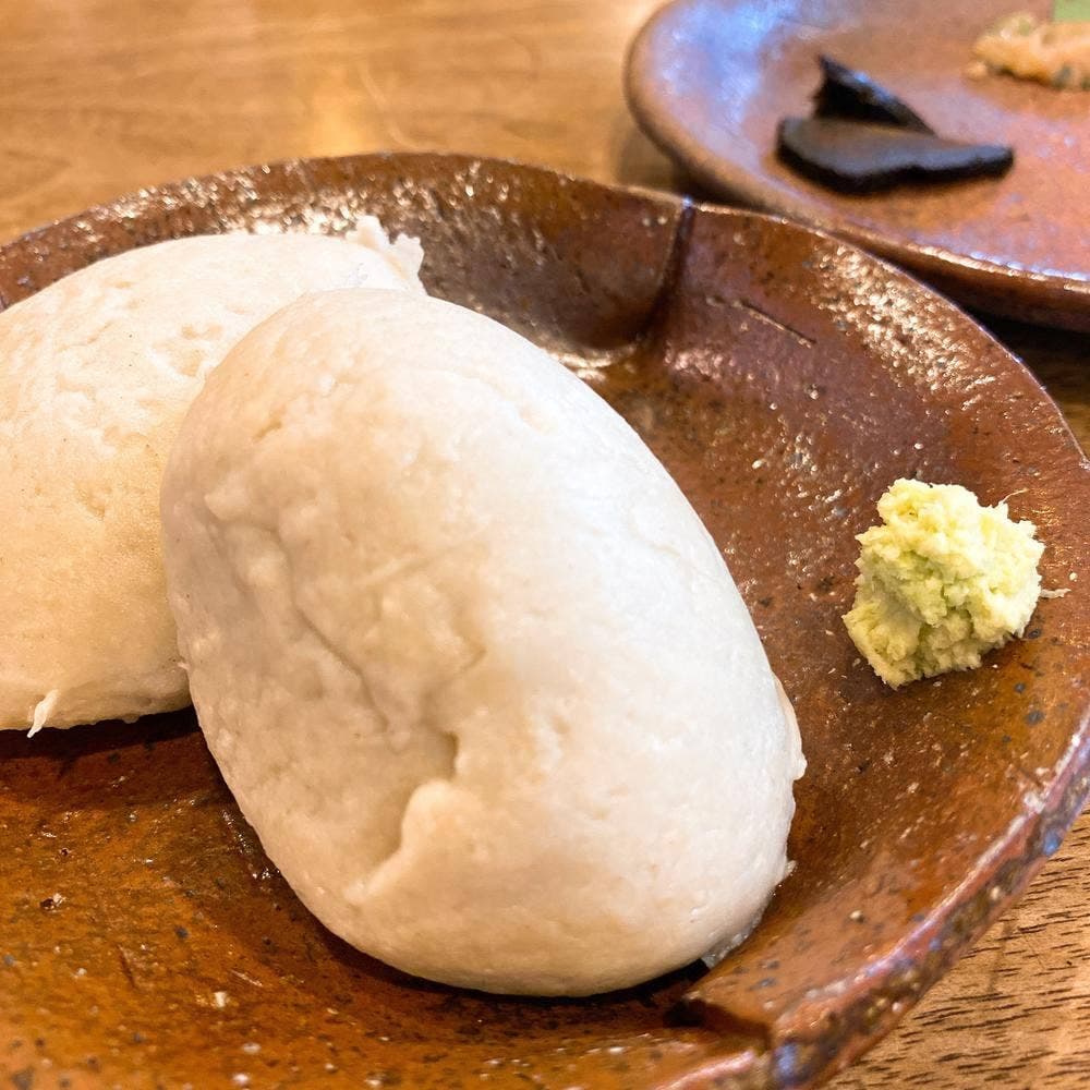 蕎麦処 くりはら