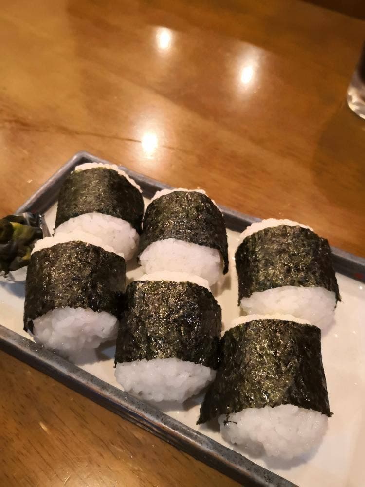 天むす手羽先おいはなれ 徳島本店