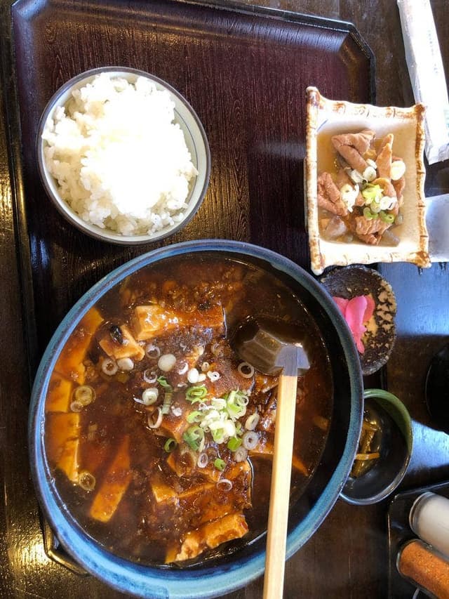中華食彩 宮本 - サブ画像1