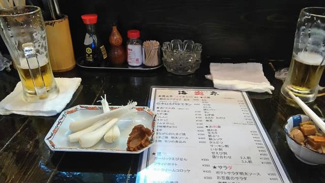 海炎亭 北習志野店 - サブ画像1