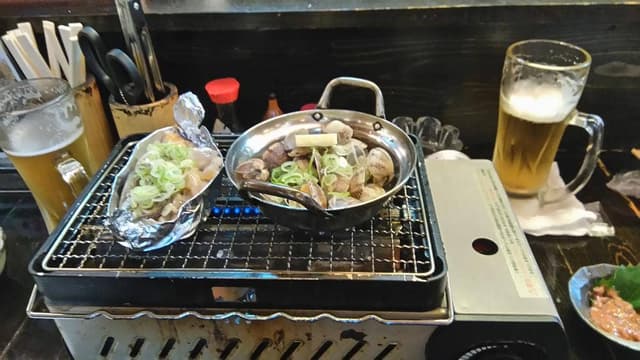 海炎亭 北習志野店 - サブ画像2