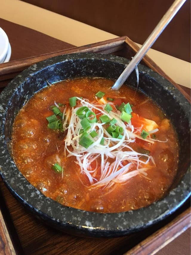 東京とんこつとんとら熊谷店 - サブ画像1