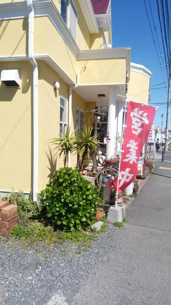 カフェモカ壹番館 - サブ画像2