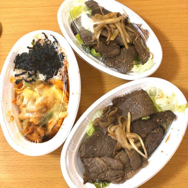 小山ホルモン - サブ画像3
