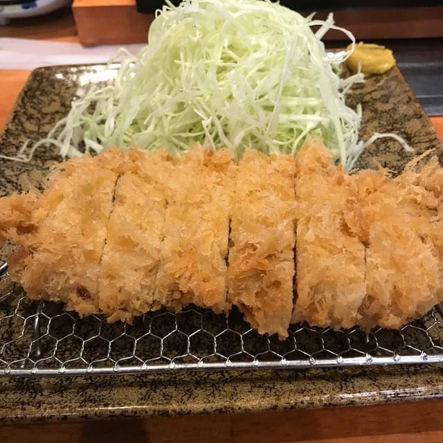豚基地 かつも - サブ画像2