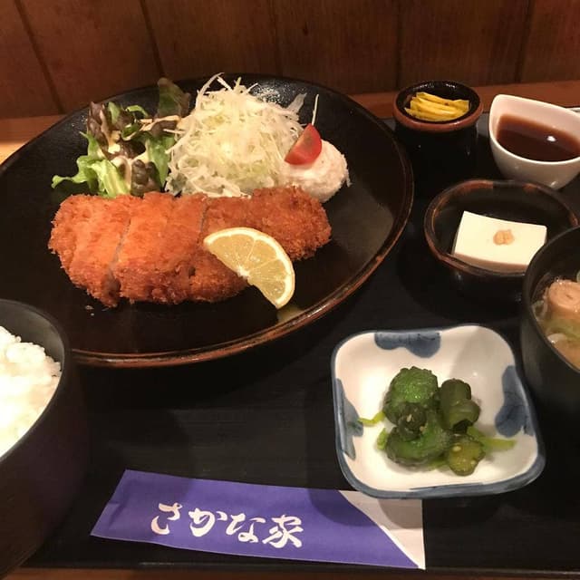 さかな家 - サブ画像2
