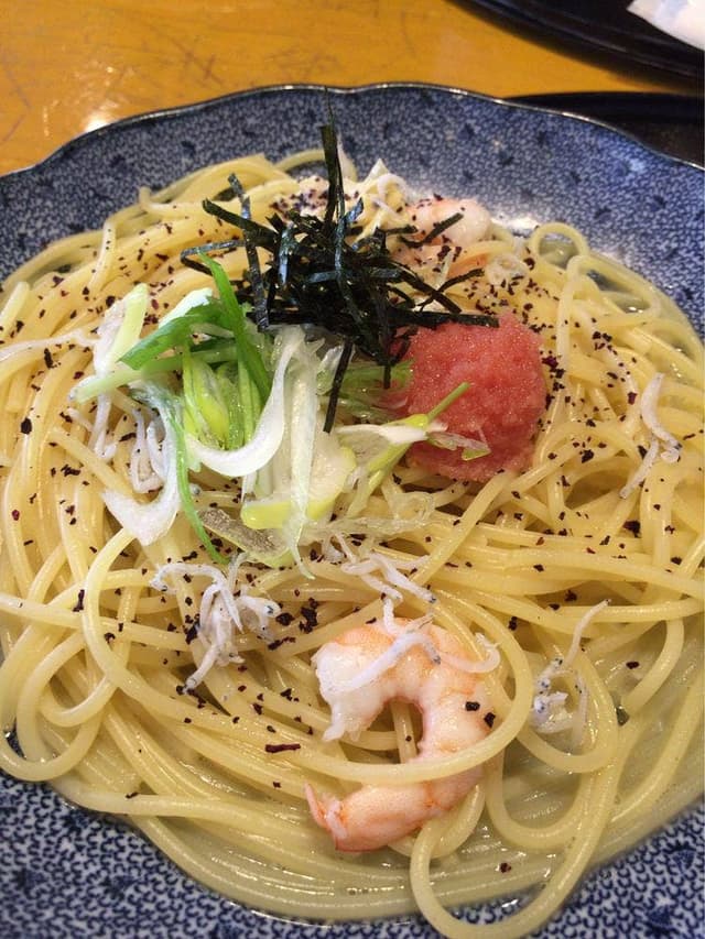 洋麺屋 五右衛門 小倉中井店 - サブ画像1