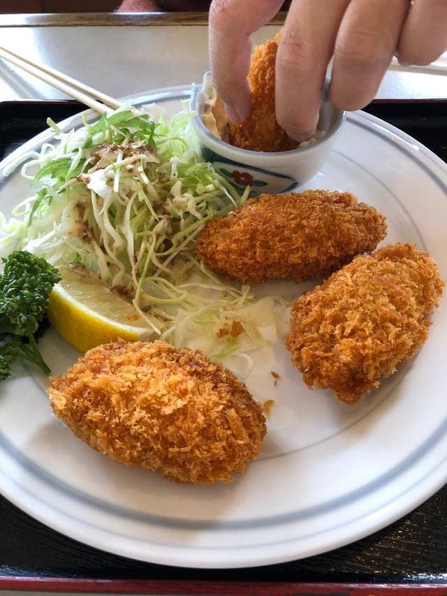 ケープ真鶴美食広場 - サブ画像1