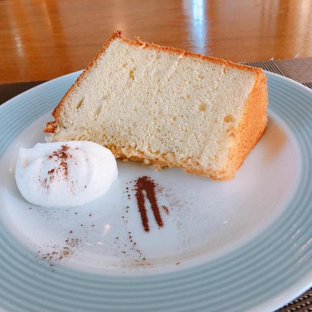Frank's ciffon&cafe - サブ画像1