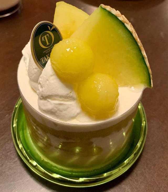 新宿高野 渋谷東急店 - サブ画像1