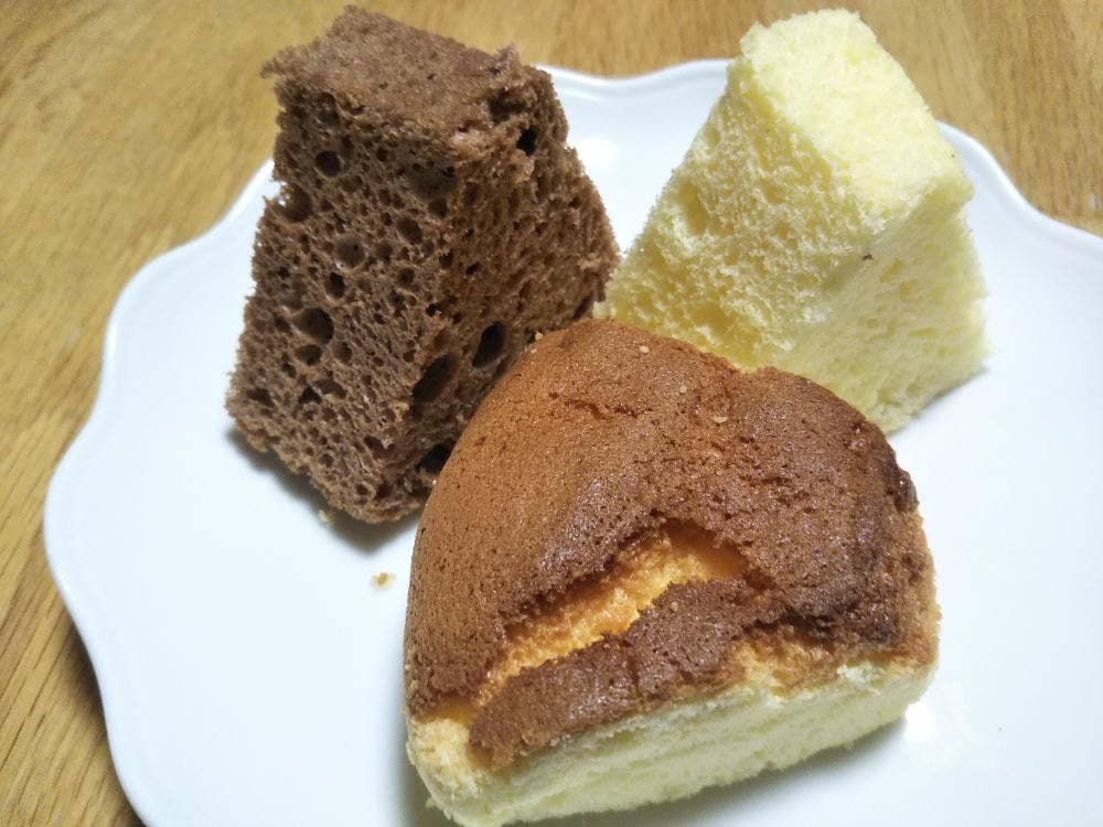 米粉洋菓子専門店 CAKE a CAKE