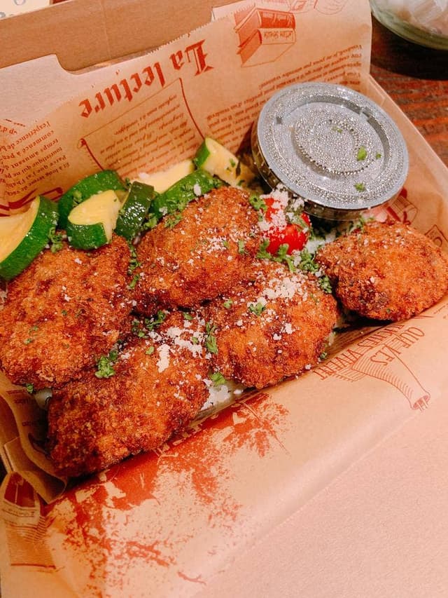 kitchen Coto Coto - サブ画像2