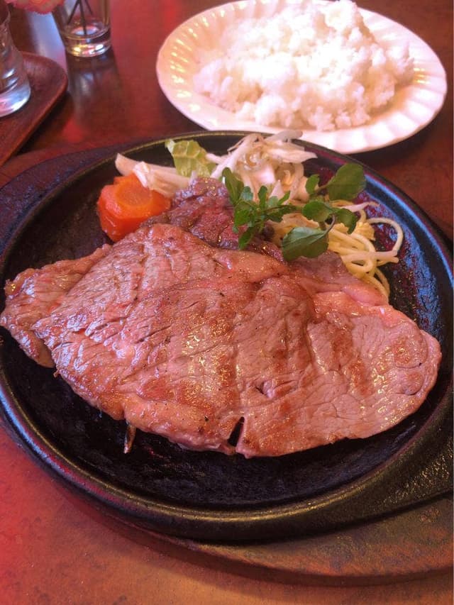 ステーキ屋ひろ - サブ画像3