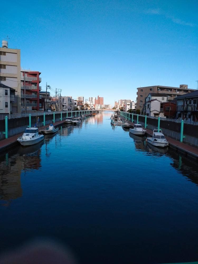 八ツ目や まつもと