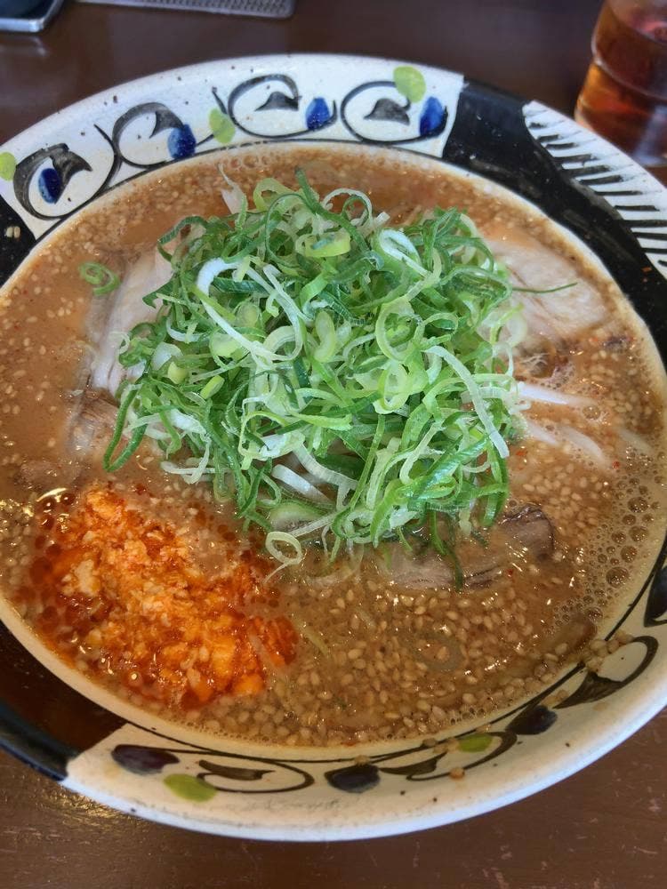 きぼう軒 有野店
